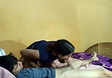 Stepsister Sucks My Dick