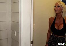 I titty fuckin granny gilf summer angel