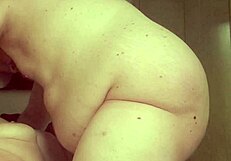 Watch me fuck her face deep and hard