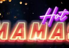 'this milf's givin' her ass n ridin' the big dick'