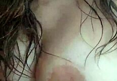 the narrative story of latina babe lili on webcam featuring big ass