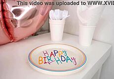 'Morganita Brux Takes Monster Cocks,' He Says