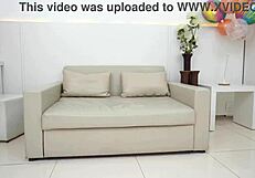 'Morganita Brux Takes Monster Cocks,' He Says