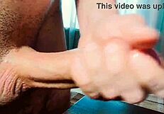 Cum inside me on the desk!