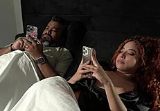 If My Husband's Son Wants Bed Sharing!