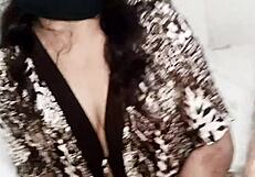 Muslim Maid Doggystyle Anal Fucked at Work, Big Cock Penetrates Her Big Ass