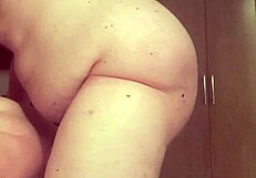 Watch me fuck her face deep and hard