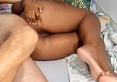 my wife has a tempting ass for anal fucking