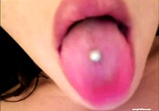 Her Dick Sucking Lips Are So Hot And Ready For Action