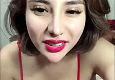 I enjoy watching bigo live shows with sexy asian girls