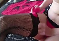 i can't believe what this guy with small dick did to fuck my big-ass venezuelan mother-in-law