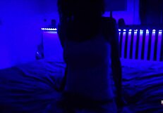 i love brandi's belly button in this compilation