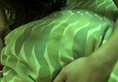 Kylie Reese is tonguing Kiera King's clit while her pussy gets rocked by big black cock.