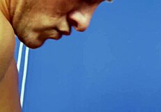 Jordan Kingsley deepthroats big cocks with her milf pussy