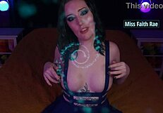 a degrading task for lowlife losers - miss faith raes femdom audio humiliating punishment instructions - hd 1080p mp4