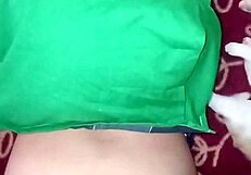 Delicious Buttocks of This Little Whore Get Worshipped in Intense Group Swinger Prostitute Fun