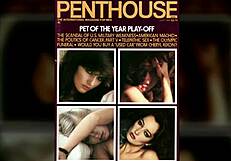 Penthouse 1980-81
