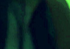 Foot obsession looks adorable in this submissive scene.