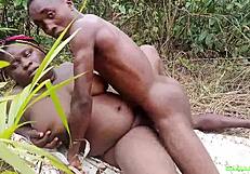 Sweet In The Bush Pussy