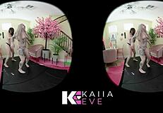 sorority mean girls bully & wedgie each other vr