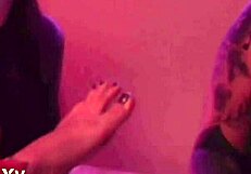 Does This Feet Satisfy Your Fetish - Dirty Version