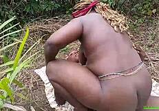 Sweet In The Bush Pussy