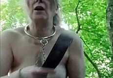 2025 05 01 esclave f la salope en foret