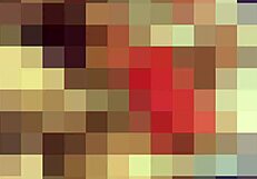 Enjoy Big Black Strapon