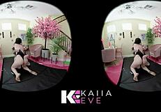 sorority mean girls bully & wedgie each other vr