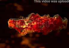 teen margo von teese endures intense double penetration session