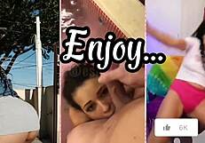 Punheta Guiada Brincadeira Dos Pezinhos - Guided Handjob Foot Play - With Espuleta Maia