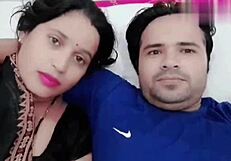 Wife Gets INTENSE FUCKING From Friend