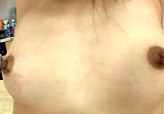 Fucking Beauty Japan Girl in Bed