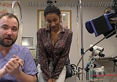 Miss Mars Guinea Pig Experiments!