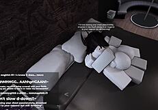 Roblox turns making each other submit