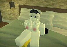 Roblox Yellow Husband Fucks With His Hot Wife