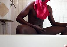 White Skin Waited Long For Intense Fucking With Big Cock