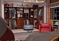 full thief of hearts gameplay part seven 😎