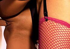 bellina and roxy taggart, you are getting tag teamed