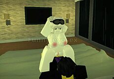 Roblox Yellow Husband Fucks With His Hot Wife