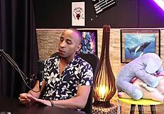 Black Top Delights in Sensual Casting Compilation Part 3