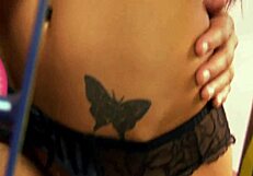 bellina and roxy taggart, you are getting tag teamed