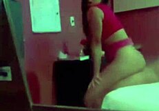 i took my stepsister to a motel for some fun