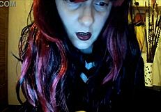 hey, these dirty socks need worship in your mouth