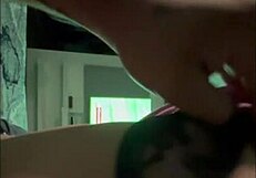 Fucking During Family Reunion With Guests Everywhere