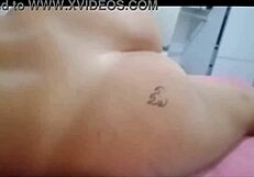 vim visitar meu pai mais ele n�o est� e minha madrasta ruiva safada me deu uma brecha com certeza ela quer fazer um boquete e sentar no rola dura