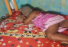 Ebony fucked queen ameatur