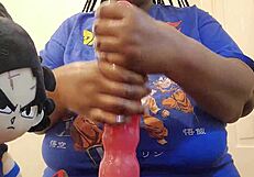 बॉयफ्रेंड टी वी3 में बीबीडब्ल्यू बड़े काले लंड व टॉयज संग कर्वी मस्ती