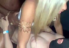 Married Woman Experiences Intense Pleasure Giving Ass To Huge Cock