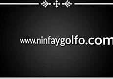 Gangbang in an x cinema - i get fucked by several men in an x cinema in front of my husband - part 3